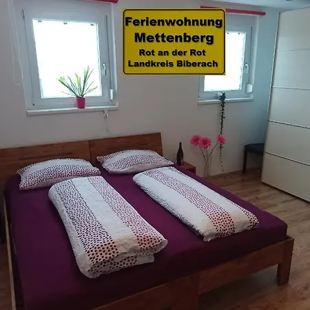 Mettenberg *
